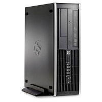 PC HP Compaq 6200 Pro con formato reducido (ENERGY STAR) (XY112ET#ABE)